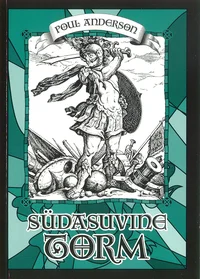 Südasuvine torm