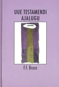 Uue Testamendi ajalugu