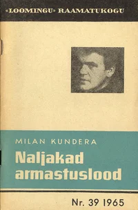 Naljakad armastuslood