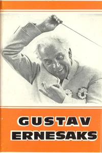 Gustav Ernesaks