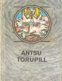 Antsu torupill