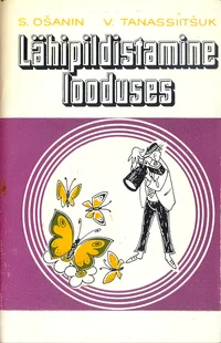 Lähipildistamine looduses
