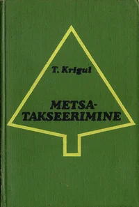 Metsa takseerimine