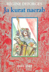 Ja kurat naerab...