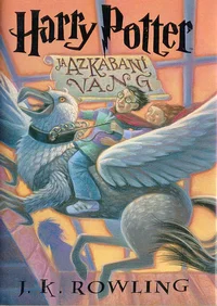 Harry Potter ja Azkabani vang