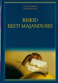 Riskid Eesti majanduses