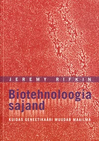 Biotehnoloogia sajand