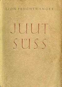 Juut Süss