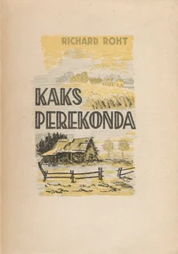Kaks perekonda