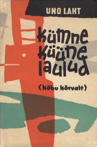 Kümne küüne laulud