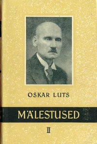 Mälestused