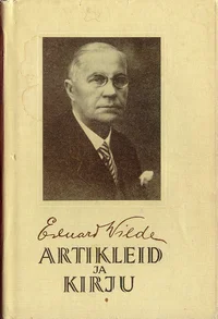 Artikleid ja kirju