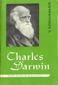 Charles Darwin