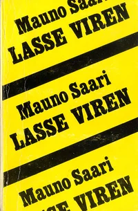 Lasse Viren