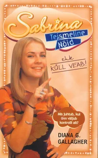 Sabrina, teismeline nõid