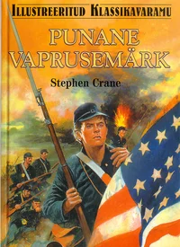 Punane vaprusemärk