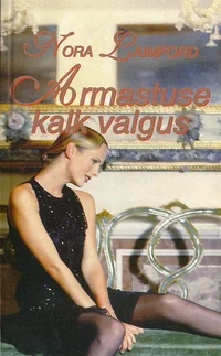 Armastuse kalk valgus