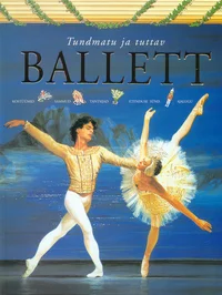 Tundmatu ja tuttav ballett