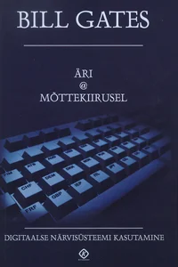 Äri mõttekiirusel
