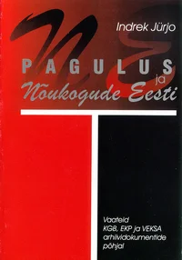 Pagulus ja Nõukogude Eesti