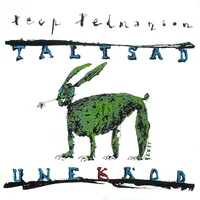 Taltsad unekäod