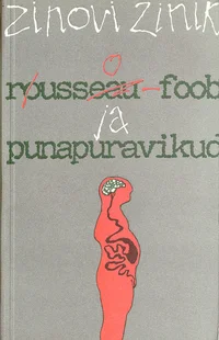 Russofoob ja punapuravikud