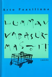 Lummav vabasurmasõit