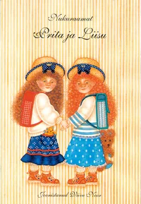 Prita ja Liisu