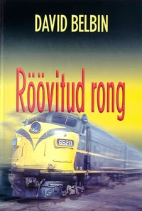 Röövitud rong