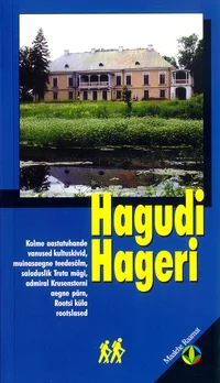 Hagudi. Hageri