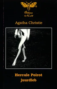Hercule Poirot juurdleb