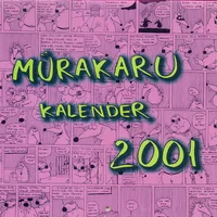 Mürakaru kalender 2001