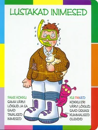 Lustakad inimesed