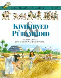 Kivikirved ja püramiidid