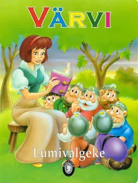 Lumivalgeke