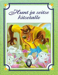 Hunt ja seitse kitsetalle
