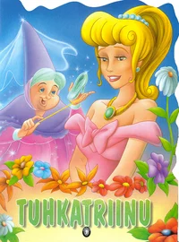 Tuhkatriinu