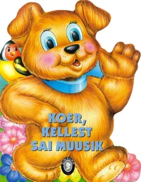 Koer, kellest sai muusik