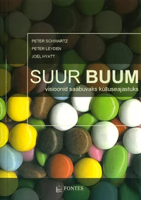 Suur buum