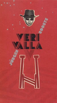 Veri valla