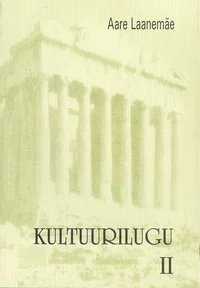 Kultuurilugu