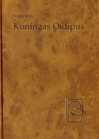Kuningas Oidipus