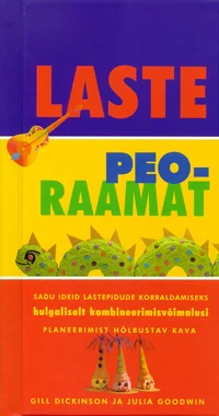 Laste peoraamat