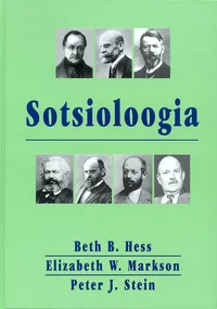 Sotsioloogia
