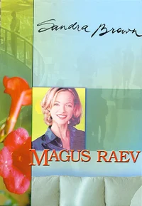 Magus raev