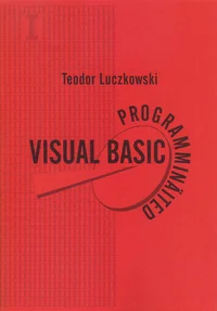 Visual Basic. Programminäited