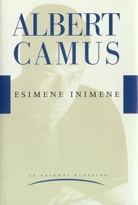Esimene inimene