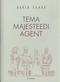 Tema majesteedi agent