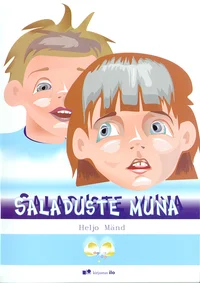 Saladuste muna