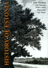 History of Estonia
